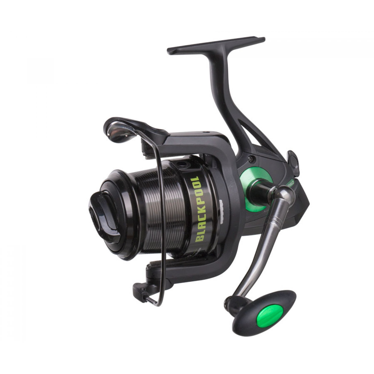 Купить Катушка CARP PRO Blackpool Carp 7000 в интернет-магазине Podsekai.by Покупка Катушка CARP PRO Blackpool Carp 7000 в Минске Беларуси